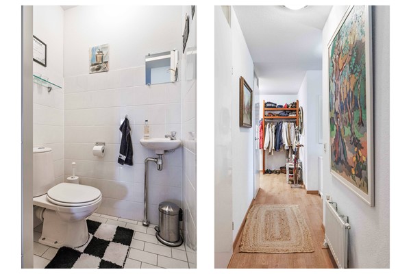 Medium property photo - Skries 19J, 9035 DB Dronryp